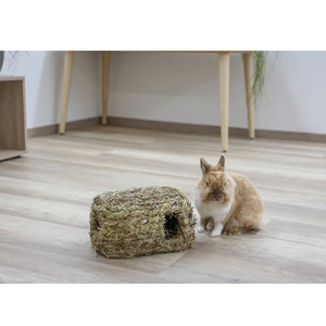 Casa para conejos con dos entradas - Product Image 4
