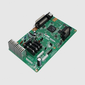 Placa Base Compatible para Epson 1900KIIH LQ1900K2H LQ2190, Placa de Unidad UBS - Product Image 3