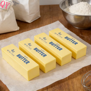 QQ Wholesale 12 Piece Set of Cheese Butter Shaped Soft Toys Slow-<b>Rebound</b> Stress-Relief Squeeze Toy Pressure-Relief Gadget - Product Image 5