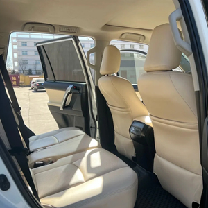 Toyota Prado Longue Autonomie Hybride Électrique et Essence, Grand SUV 5 Portes 5 Places, <span class=keywords><strong>2015</strong></span> <span class=keywords><strong>2</strong></span>.7L Transmission Intégrale, Voitures d'Occasion - Product Image 5