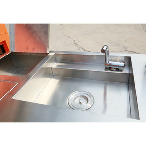 OEM Off Road Camping Slide Out <strong>Camp</strong> <strong>Kitchen</strong> - Product Image 5