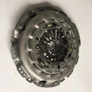 V348 2.2L 2.2 TDCI 离合器总成阀瓣压力板 BK31 7540 BB BK31-7540-BB BK317540BB 用于中转路虎 - Product Image 5