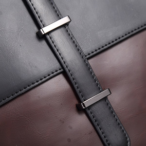 <span class=keywords><strong>Zaino</strong></span> <span class=keywords><strong>da</strong></span> Uomo per Ufficio e Viaggi, <span class=keywords><strong>Zaino</strong></span> <span class=keywords><strong>Vintage</strong></span> per Laptop in Pelle - Product Image 5