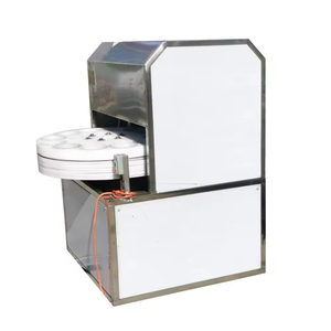 Planta de procesamiento de fecha automática/Equipo de deshuesado de fecha/Máquina de eliminación de semillas de Fecha - Product Image 6