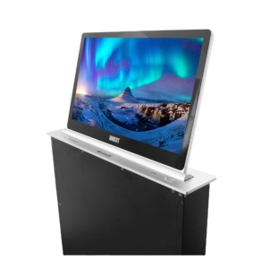 <span class=keywords><strong>C</strong></span>ơ Giới LCD <span class=keywords><strong>Monitor</strong></span> Lift Cho Hội Nghị Hệ Thống Màn Hình <span class=keywords><strong>C</strong></span>ảm Ứng LCD <span class=keywords><strong>Monitor</strong></span> Pop Up Lift LCD Nâng <span class=keywords><strong>C</strong></span>ơ Chế - Product Image 1