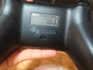 Black Myth Wukong kontroler game nirkabel, Gamepad 8BitDo untuk PC Windows10 11 Steam Raspberry Pi Android - Product Image 6
