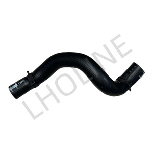 Tuyau en caoutchouc LHOLINE 96831575 EPDM pour refroidissement, longueur standard - Product Image 3