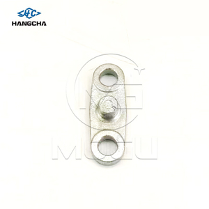 Abrazadera de Rueda para Montacargas Eléctrico Hangcha, Modelo 30102027, Accesorios de Alta Calidad para Ruedas de Palés - Product Image 1