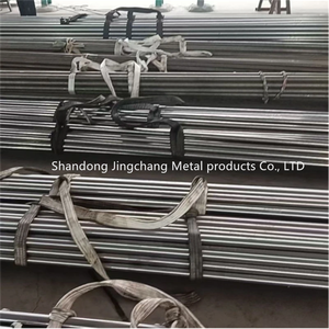 Prix compétitif 4140 barre ronde en acier au carbone chromé dur c45/1045/s45c qt barre ronde en acier au carbone étiré à froid - Product Image 6