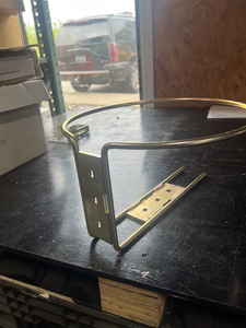 Hot Selling Customized BR413CNC 3D Automatic Steel C1018 Wire <b>Bending</b> <b>Machine</b> 2-13mm Capacity Metal Wire Forming Equipmente - Product Image 6