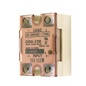 Solid State <b>Relay</b> for G3NA-210B - Product Image 3