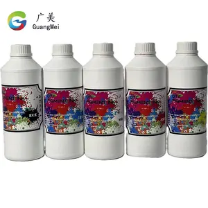 2024 Hot Sale Best Price Original YMCK Uv Printing Inkjet Printer Ink