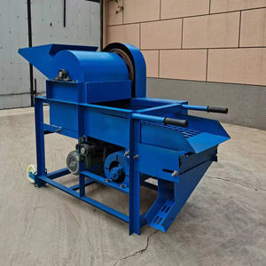 Machine à décortiquer les châtaignes électrique Machine à enlever les coquilles d'épines Machine à décortiquer les châtaignes - Product Image 6