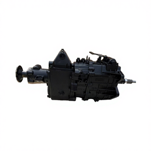 Коробка передач <span class=keywords><strong>GEAR</strong></span> <span class=keywords><strong>BOX</strong></span> CAJA DE CAMBIO 1 <span class=keywords><strong>2</strong></span> C. JINBEI 525HF, новая, автоматическая, с номером оригинальной детали JF015E - Product Image 1