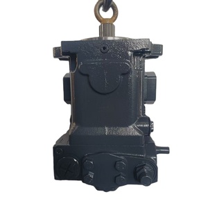 Pompe à pistons axiaux à déplacement variable A4VG125 A4VG140 A4VG180 A4VG250 A4VG140EP4DX/32L-NZF02F001SP-S - Product Image 1