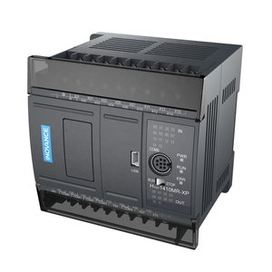 Módulo PLC Serie H1U-1410MT-XP H1u H1s, Controlador Programable <span class=keywords><strong>CPU</strong></span>, PLC de Automatización de Movimiento Simple y Pequeño - Product Image 1