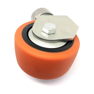 Conjunto de Soporte de Rueda de Carga 3004505520 para Transpaletas y Equipos de Almacén - Product Image 6