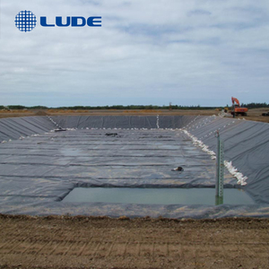ROAD Undurchlässige LDPE HDPE Geo membran Plane Fischteich <span class=keywords><strong>Liner</strong></span> Preis für hochwertige Geo membranen - Product Image 1