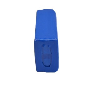 Özel 14.8v 18650 şarj edilebilir 4S lityum iyon batarya paketi PCB BMS silindirik 4S1P 4S2P 4S3P 4S4P 4S5P 4S10P pil paketleri - Product Image 6