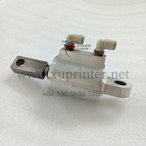 WD Original 80.94K50-1374 PD36182 Cylinder 82.08G13-1712 PD37147 for ManRoland 700 <b>Printing</b> <b>Machine</b> Parts Parts - Product Image 4