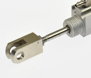 Cylindre pneumatique PNEUMAXI d'origine neuf CJP2D10-20D-X1666 / 4021.6092.05/0 / OPXV603.D (NEUF) - Product Image 1