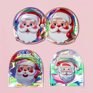 Customized Food Packaging Zipper Bag with Gravure Printing Moisture Proof PET/VMPET/PE Material <b>Zip</b> Lock - Product Image 3