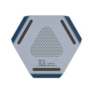 Dispositivo de tv inteligente <span class=keywords><strong>A95X</strong></span> <span class=keywords><strong>F4</strong></span>, decodificador con Android 11, Amlogic S905X4, 4GB, 32GB, Internet, nuevo de fábrica, <span class=keywords><strong>A95X</strong></span> <span class=keywords><strong>F4</strong></span> - Product Image 5