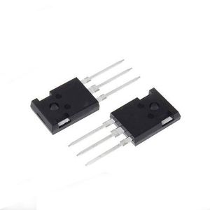IKW30N65EL5XKSA1 Fournisseurs de composants électroniques d'origine Transistors IGBT 650V 30A DIODE RAPIDE TO-247 - Product Image 1