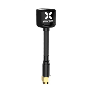 เสาอากาศ Foxeer Lollipop 4 5.7G 2.6DBI พลาสติก RHCP/LHCP SMA/MCX/UFL ขนาดซุปเปอร์มินิ สำหรับโดรน RC ผลิตในจีน สำหรับเด็กอายุ 8 ปีขึ้นไป - Product Image 3