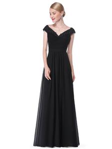 Robes de <span class=keywords><strong>demoiselle</strong></span> <span class=keywords><strong>d</strong></span>'<span class=keywords><strong>honneur</strong></span> longues et <span class=keywords><strong>d</strong></span>écontractées pour femmes, mode 2026, personnalisées, élégantes, bleues, à volants perlés - Product Image 6