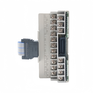 Módulo de Controlador de Motor <span class=keywords><strong>MR</strong></span>-<span class=keywords><strong>J2</strong></span>-<span class=keywords><strong>200A</strong></span>, Serie <span class=keywords><strong>MR</strong></span> <span class=keywords><strong>J2</strong></span> para Automatización de CA, Material de Aluminio, en Existencia, Equipo Eléctrico - Product Image 1