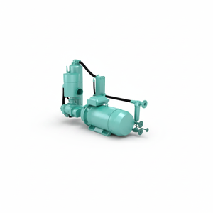 Repuestos para Compresores de Aire TMC, Componentes de Repuesto para Uso Marino e Industrial, Calidad Consistente - Product Image 2