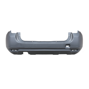 7701208720 Auto pezzi di ricambio diffusore Auto paraurti posteriore labbro per <span class=keywords><strong>dacia</strong></span> <span class=keywords><strong>duster</strong></span> paraurti posteriore - Product Image 1
