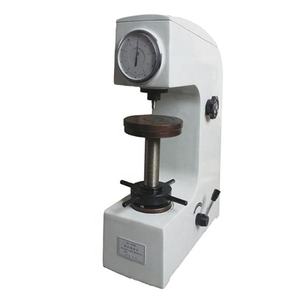 <span class=keywords><strong>Auto</strong></span> Manual Digital Rockwel Härte prüfmaschine Preis Rockwell Härte prüfer Maschine Gerät Fabrik preis - Product Image 6