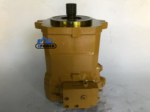 Bomba Hidráulica XPower D6R D7R D8R 2995790 20R3400 para Excavadora de Orugas, Maquinaria de Bulldozer, Bomba de Pistón Principal Nueva - Product Image 3