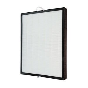 Guanglei K180 HEPA Activated Carbon Filter 460x356x40mm Air Purifier Replacement Part - Product Image 1