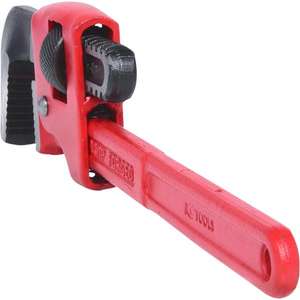 KS TOOLS-Clé à pipe de type Stillson 114.0018-Clés à pipe EAN 4042146068403 - Product Image 2