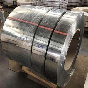 แผ่นคอยล์สังกะสี ppgi galvalume สำหรับแผ่นหลังคา - Product Image 3