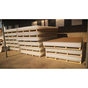 Hydroponic Grow Light Feuille acrylique transparente optimisée pour l'agriculture en intérieur - Product Image 6