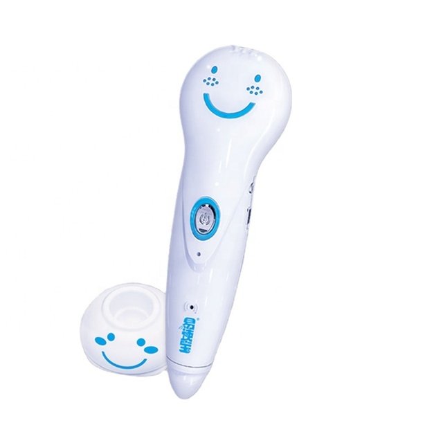 Factory Direct Customized Digital Intelligence Scan Reading Bluetooth Talking Pen