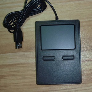 Nhúng công nghiệp tự phục vụ thiết bị giao diện <span class=keywords><strong>USB</strong></span> Touchpad chuột công nghiệp Touchpad chuột - Product Image 3