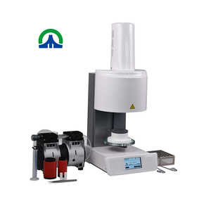 Four dentaire DMT-OP6010 four céramique en porcelaine sous vide pour laboratoire dentaire - Product Image 4