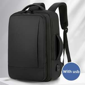 Multifunctional Travel <b>Backpack</b> Durable Luggage Bags Large Laptop <b>Backpack</b> Computer Bags for Trip - Product Image 2