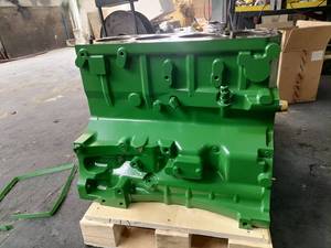 Piezas de alta calidad para los motores 6068, 4045 y 6090 del tractor 130G modelo 2204: RE546918, RE546906, RE523169 - Product Image 3