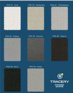 2025 Aus/Noord-Amerika Hot Verkoop Hoge Kwaliteit Outdoor Elektrische Waterdichte Gordijn Zip Rolgordijnen Tuin Patio Smart Screen - Product Image 3