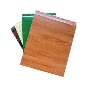 100mm Exterior wall decorative panel EPS sandwich panel suppliers