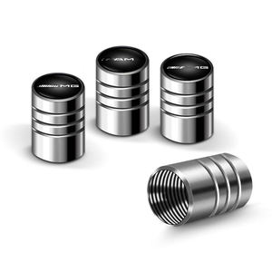 AMG for Hyundai Santa Fe Kona Palisade Veloster Elantra accessori in alluminio per pneumatici per pneumatici tappi per pneumatici copertura stelo aria altri pneumatici - Product Image 2