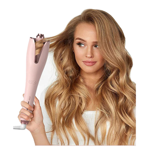 Rizador de Pelo Automático con Forma de Pétalo, Portátil y Personalizable, Último Modelo 2025, para Todo Tipo de Cabello, para Uso en Salón y en Casa - Product Image 3