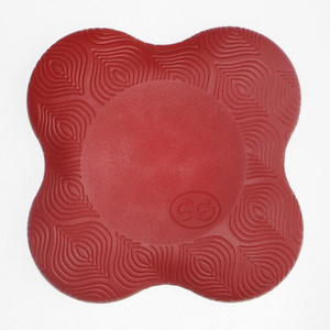 थोक PU हाथ कोहनी सुरक्षात्मक संतुलन समर्थन पैड योग कुशन घुटने घुटने पैड - Product Image 1