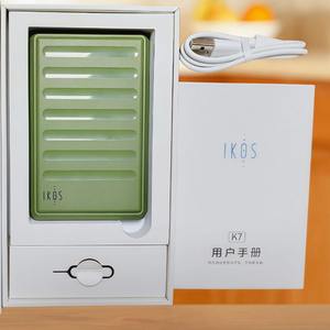 Adaptor Kartu <span class=keywords><strong>SIM</strong></span> Multi Quad Band Dual Triple <span class=keywords><strong>IKOS</strong></span> K7 untuk iPhone, 4 Kartu <span class=keywords><strong>SIM</strong></span> Aktif Secara Bersamaan, Fungsi Internet Data WiFi - Product Image 4